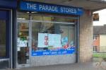 The Parade Stores, Coniston Road, Patchway, Bristol.