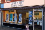 Coventry Building Society, Gloucester Road, Patchway, Bristol