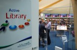 Patchway Library