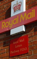 Royal Mail Delivery Office, Patchway, Bristol