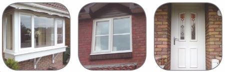 Double glazing - windows and doors (Patchway, Bristol).